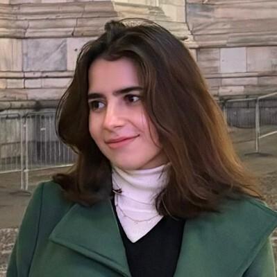Rafaella Fernandes's profile photo