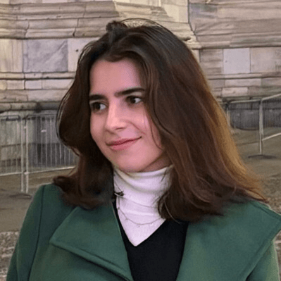 Rafaella Fernandes's profile photo