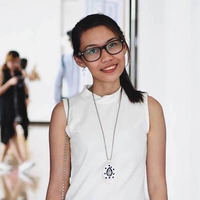 Alyssa Panghulan's profile photo